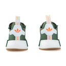 NMD - Verde e Branco