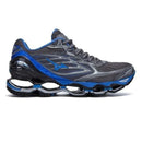 Wave Prophecy 6 - Cinza e Azul