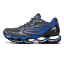 Wave Prophecy 6 - Cinza e Azul