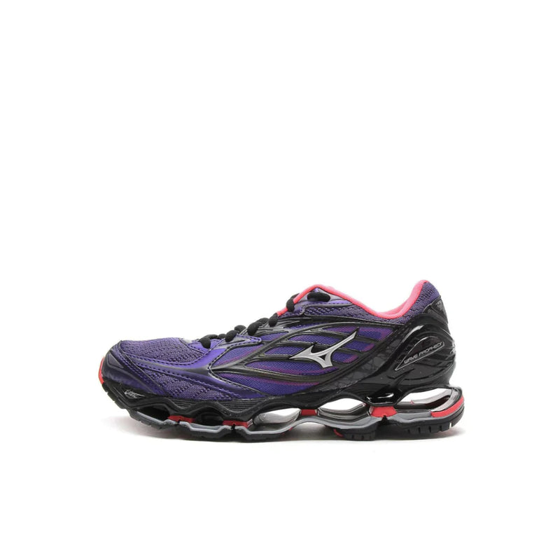 Wave Prophecy 6 - Roxo e Preto