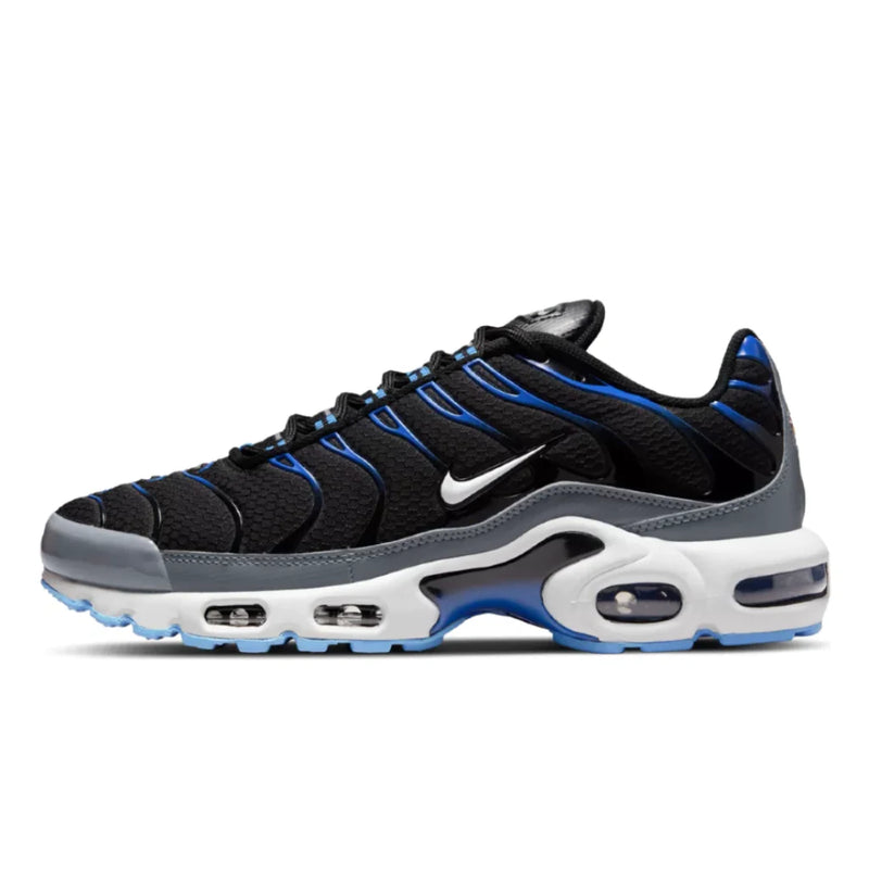 Air Max Tn Plus Black Royal Grey