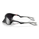 Óculos de Sol Plantares Preto