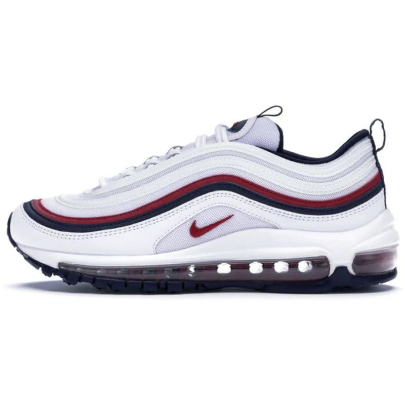 Air Max 97 - Red Crush