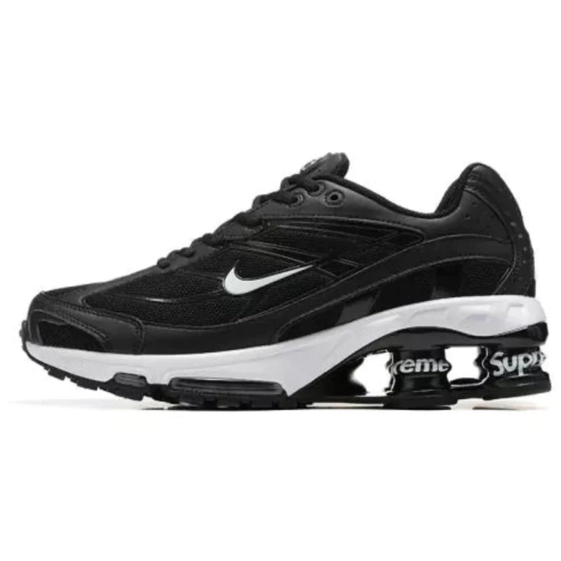 Shox Ride 2 Supreme Killer Whale