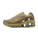 Shox Ride 2 Supreme Neutral Olive