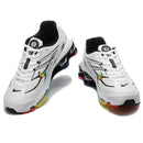 Shox Ride 2 Supreme Rainbow White