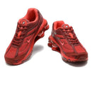 Shox Ride 2 Supreme Speed Red