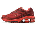 Shox Ride 2 Supreme Speed Red