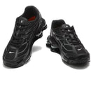 Shox Ride 2 Supreme Triple Black