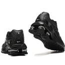 Shox Ride 2 Supreme Triple Black