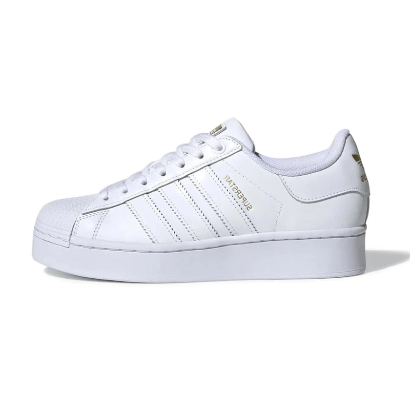 Superstar - Cloud White