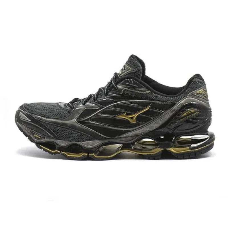 Wave Prophecy 6 - Preto e Dourado