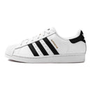 Superstar - White and Black