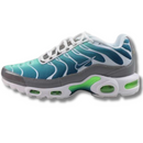 Air Max Plus - Tean Blue