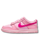 Dunk Low 'Triple Pink'