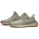 Yeezy Boost 350 V2 - Citrin Non-Reflective