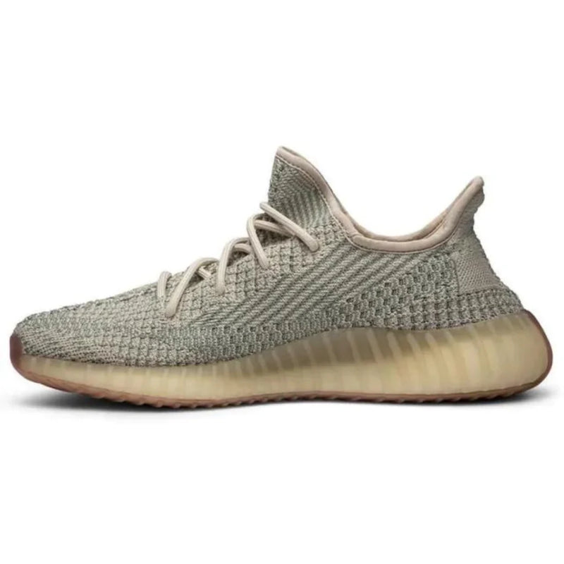 Yeezy Boost 350 V2 - Citrin Non-Reflective