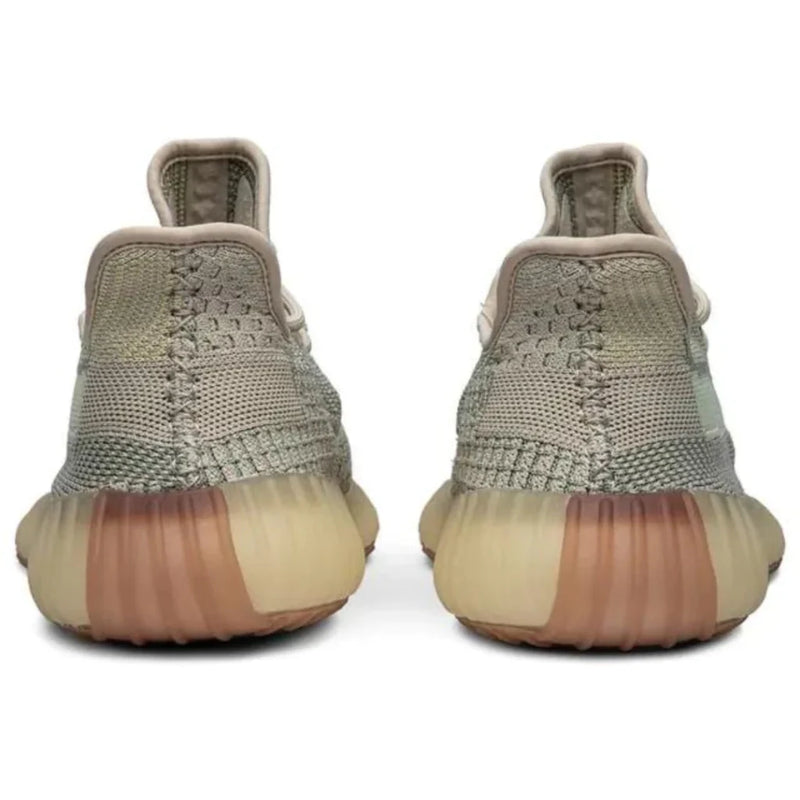 Yeezy Boost 350 V2 - Citrin Non-Reflective