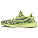 Yeezy Boost 350 V2 - Semi Frozen Yellow