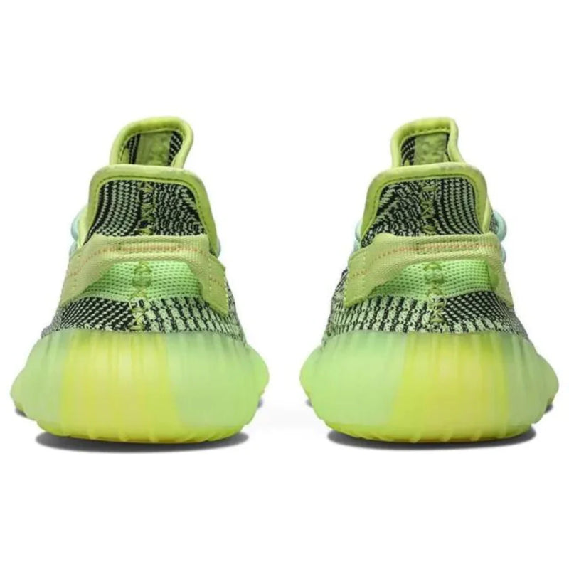 Yeezy Boost 350 V2 - Yeezreel Non-Reflective