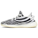 Yeezy Boost 350 V2 - Zebra